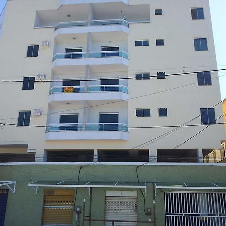 Apartamento Murimar XIII Vila Muriqui Exterior photo