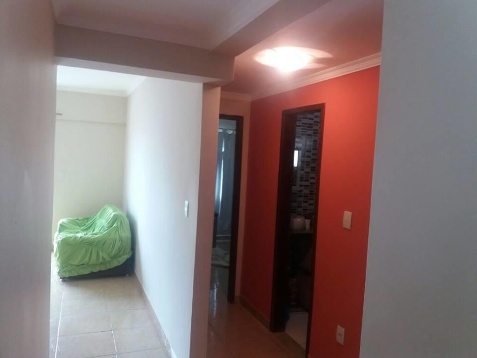 Apartamento Murimar XIII Vila Muriqui Exterior photo