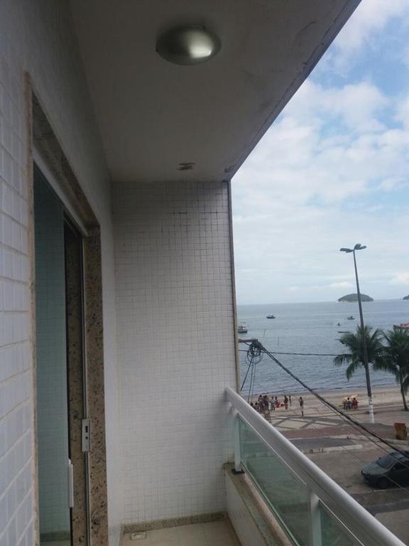 Apartamento Murimar XIII Vila Muriqui Exterior photo